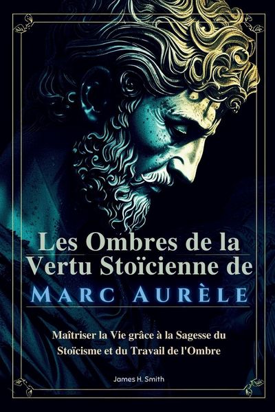 Produktbild: Les Ombres de la Vertu Sto&iuml;cienne de Marc Aur&egrave;le