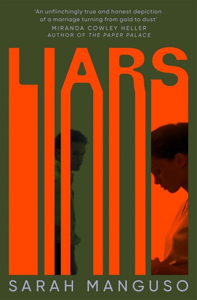 Produktbild: Liars