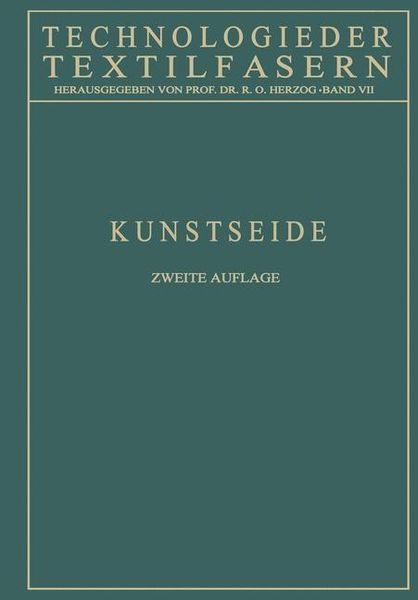 Produktbild: Kunstseide