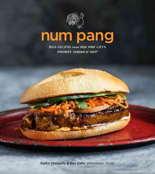 Produktbild: Num Pang