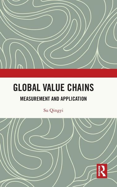 Produktbild: Global Value Chains