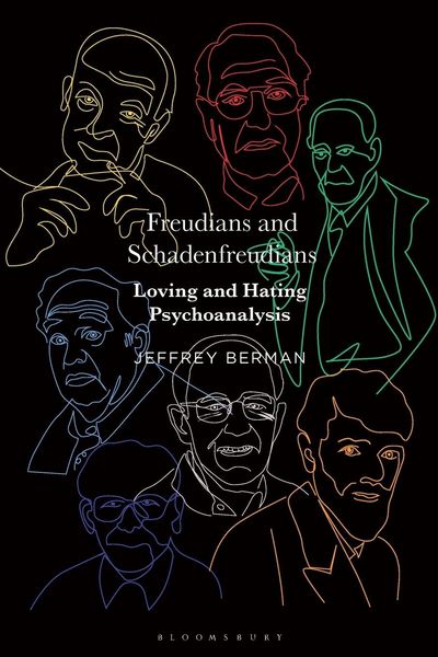 Produktbild: Freudians and Schadenfreudians