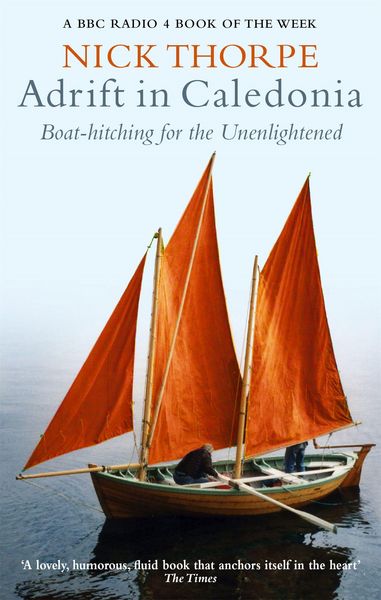 Produktbild: Adrift In Caledonia