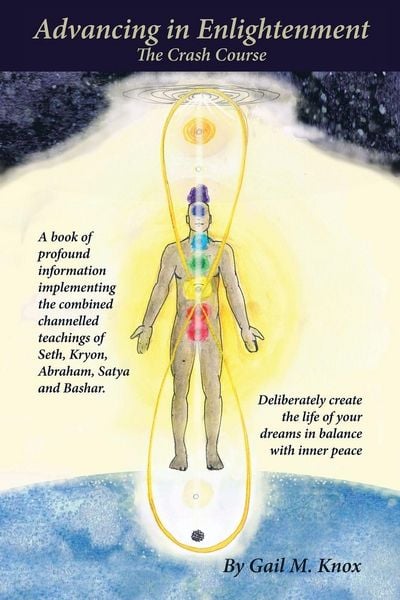 Produktbild: Advancing in Enlightenment