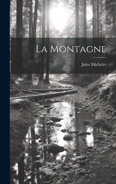Produktbild: La montagne