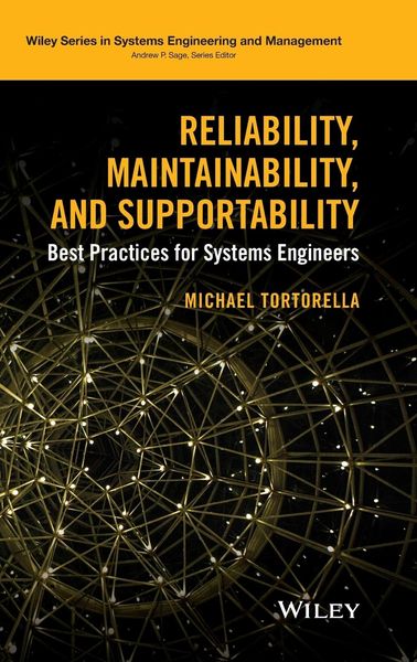 Produktbild: Reliability, Maintainability, and Supportability