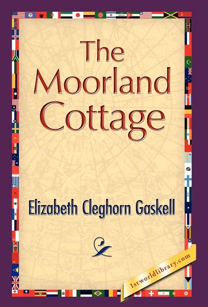 Produktbild: The Moorland Cottage
