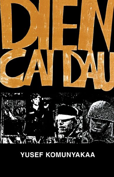 Produktbild: Dien Cai Dau