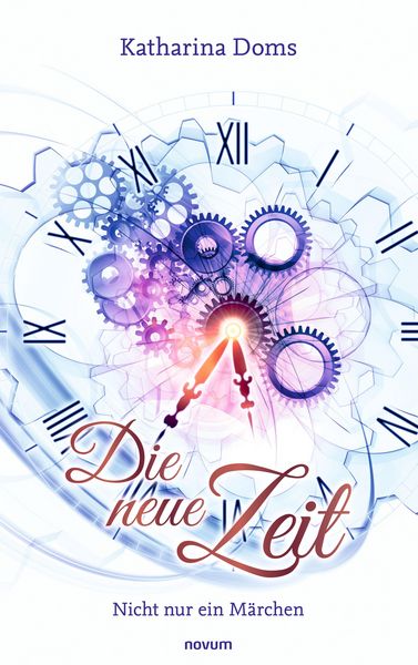 Produktbild: Die neue Zeit