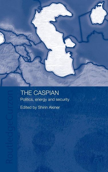Produktbild: The Caspian
