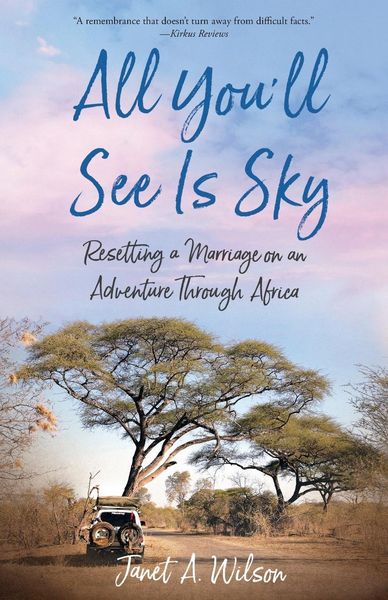 Produktbild: All You'll See Is Sky