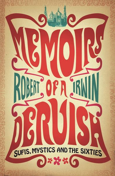 Produktbild: Memoirs of a Dervish