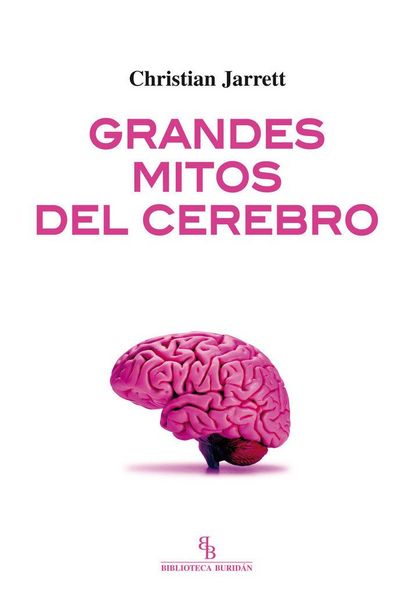 Produktbild: Grandes mitos del cerebro