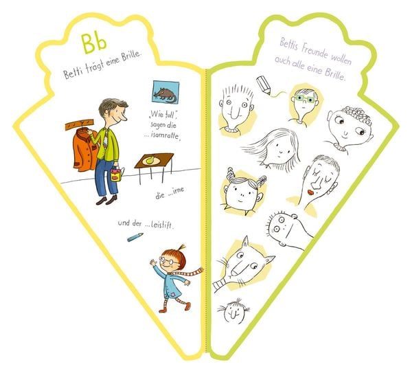 Produktbild: Wir sind erste Klasse!