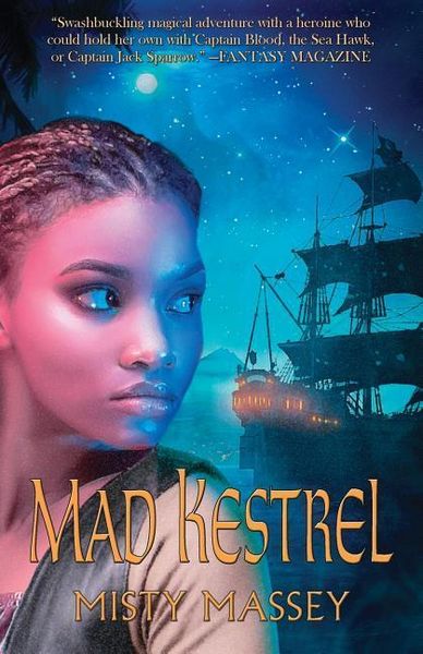 Produktbild: Mad Kestrel