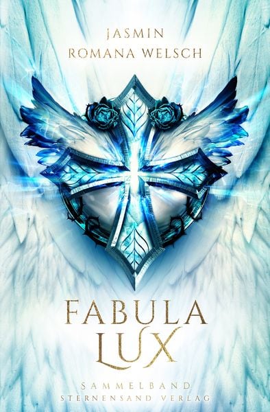 Produktbild: Fabula Lux (Sammelband)