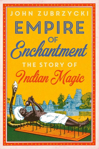 Produktbild: Empire of Enchantment