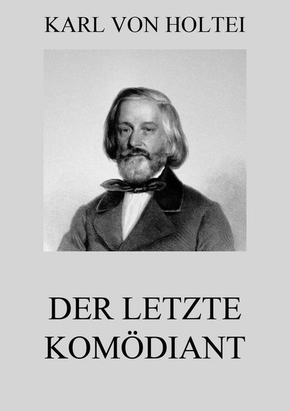 Produktbild: Der letzte Kom&ouml;diant