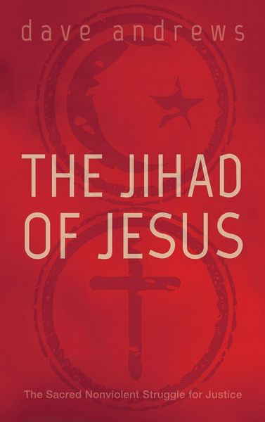 Produktbild: The Jihad of Jesus