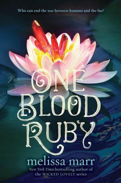 Produktbild: 1 Blood Ruby