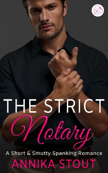 Produktbild: The Strict Notary