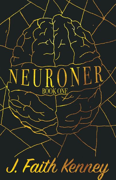 Produktbild: Neuroner: Book One (Neuroner Duology, #1)