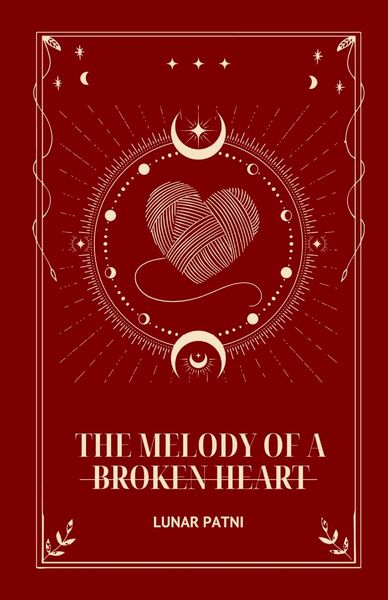 Produktbild: The Melody of a Broken Heart