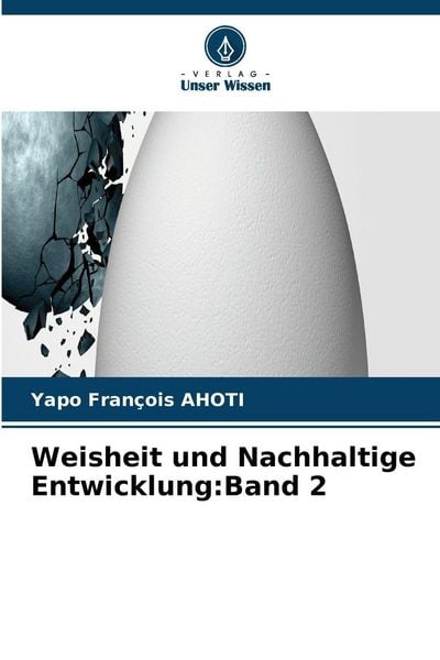 Produktbild: Weisheit und Nachhaltige Entwicklung:Band 2