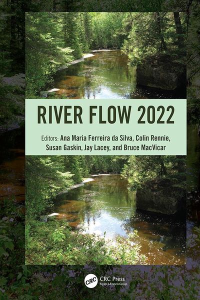 Produktbild: River Flow 2022