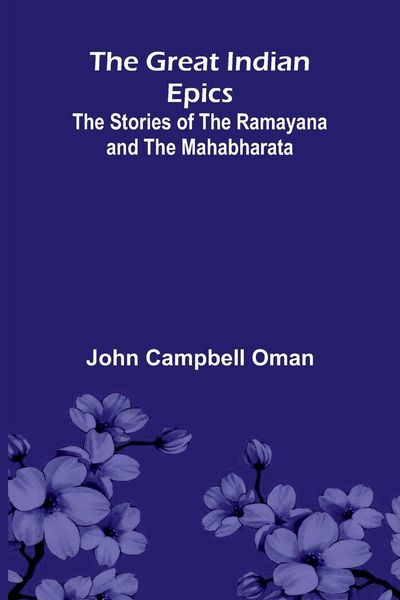 Produktbild: The Great Indian Epics