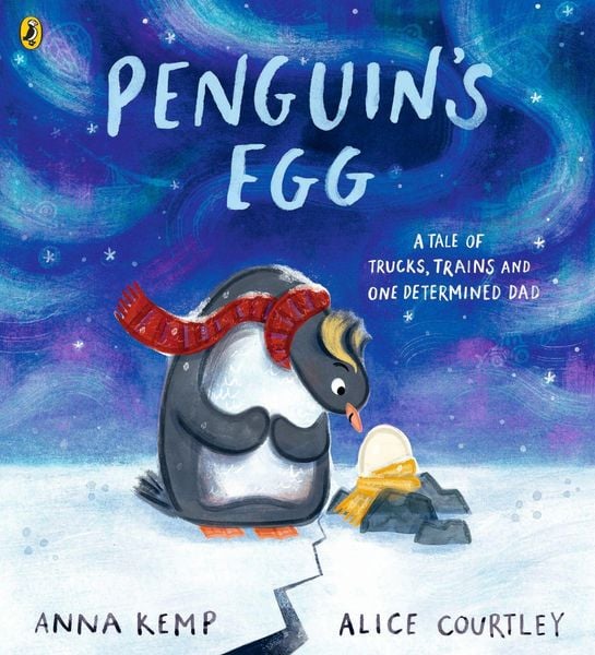 Produktbild: Penguin's Egg