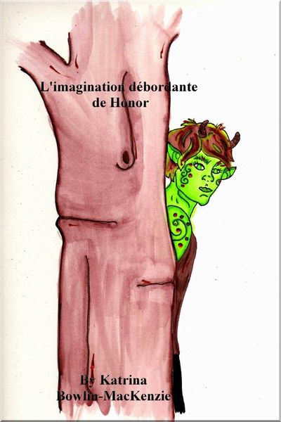 Produktbild: L'imagination d&eacute;bordante de Honor