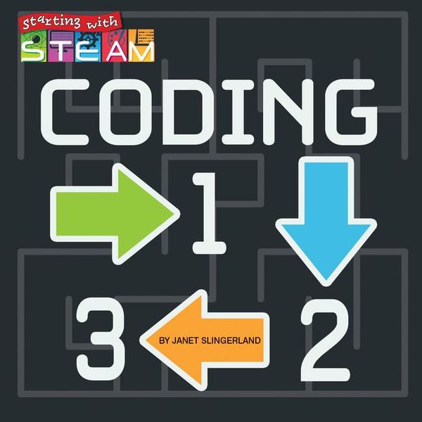 Produktbild: Coding 1, 2, 3