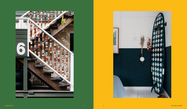 Produktbild: Surf Shacks Vol. 3 by Matt Titone