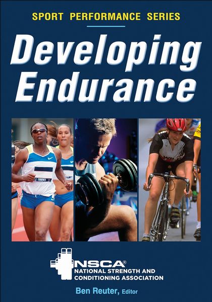Produktbild: Developing Endurance