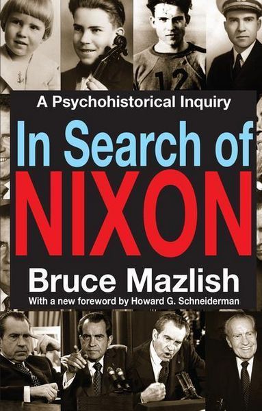 Produktbild: In Search of Nixon