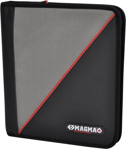 Produktbild: C.K MA2600 Universal Dokumententasche (B x H x T) 300 x 340 x 40mm