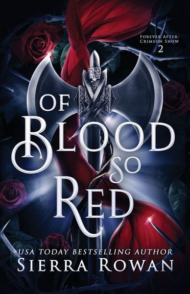 Produktbild: Of Blood So Red