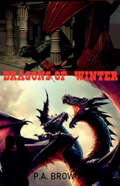 Produktbild: Dragons of Winter