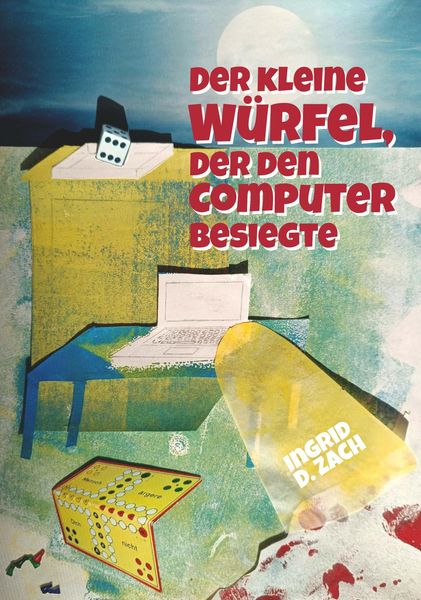 Produktbild: Der kleine W&uuml;rfel, der den Computer besiegte