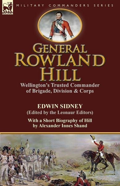 Produktbild: General Rowland Hill