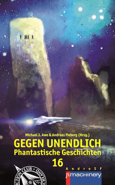 Produktbild: Gegen Unendlich 16