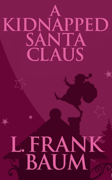 Produktbild: A Kidnapped Santa Claus