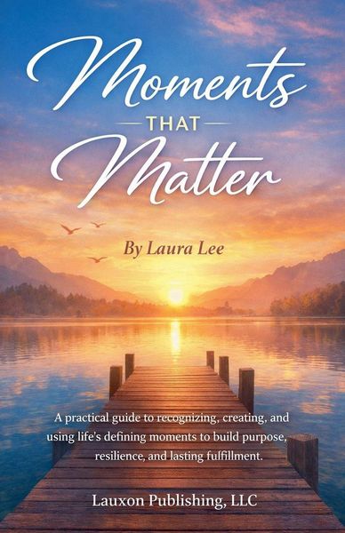 Produktbild: Moments That Matter
