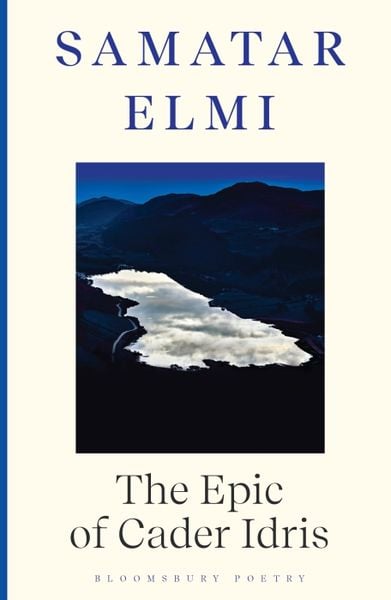 Produktbild: The Epic of Cader Idris