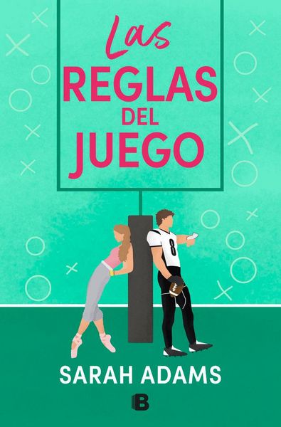 Produktbild: Las Reglas del Juego / The Cheat Sheet