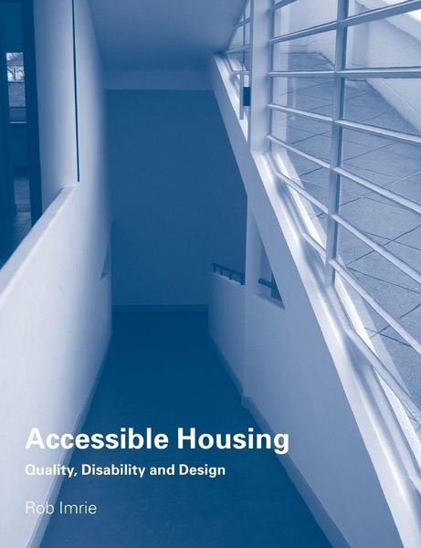 Produktbild: Accessible Housing