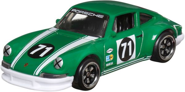 Produktbild: Hot Wheels Modellauto Vintage Mix 1