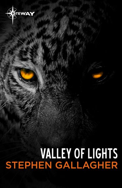 Produktbild: Valley of Lights