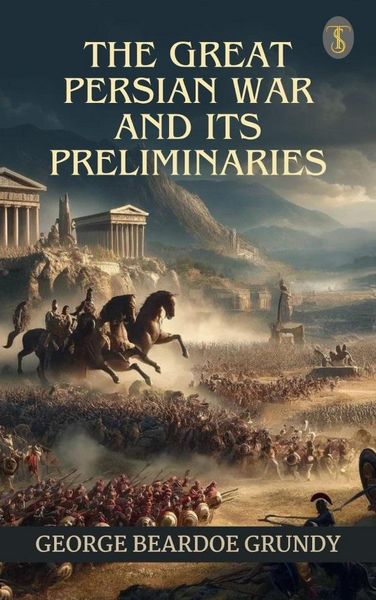 Produktbild: The Great Persian War and its preliminaries